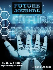 future studies research journal trends and strategies