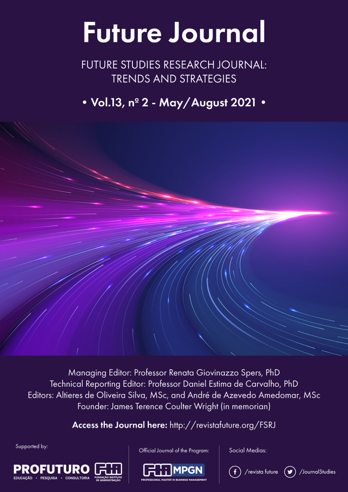 					View Vol. 13 No. 2 (2021): MAY/AUGUST
				